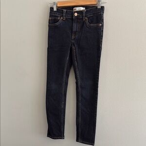 Levi’s Dark Blue 510 Skinny Jeans
